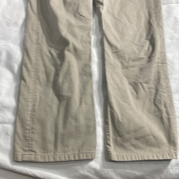 Citizens of Humanity Men’s Adler 100% Cotton Khaki Pants Size 32 W - Picture 4 of 7